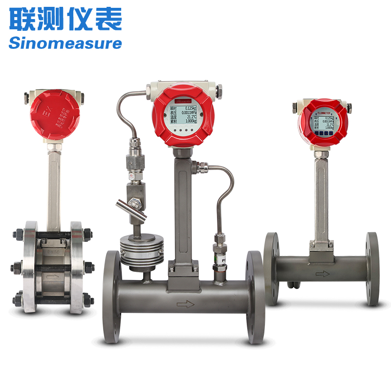 氣體流量計選型指南：精準(zhǔn)匹配，優(yōu)化測量