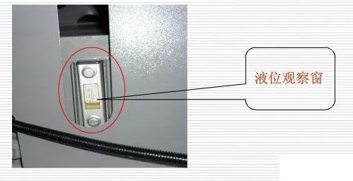 數(shù)控加工中心保養(yǎng)切削液、檢查排屑機是否堵塞